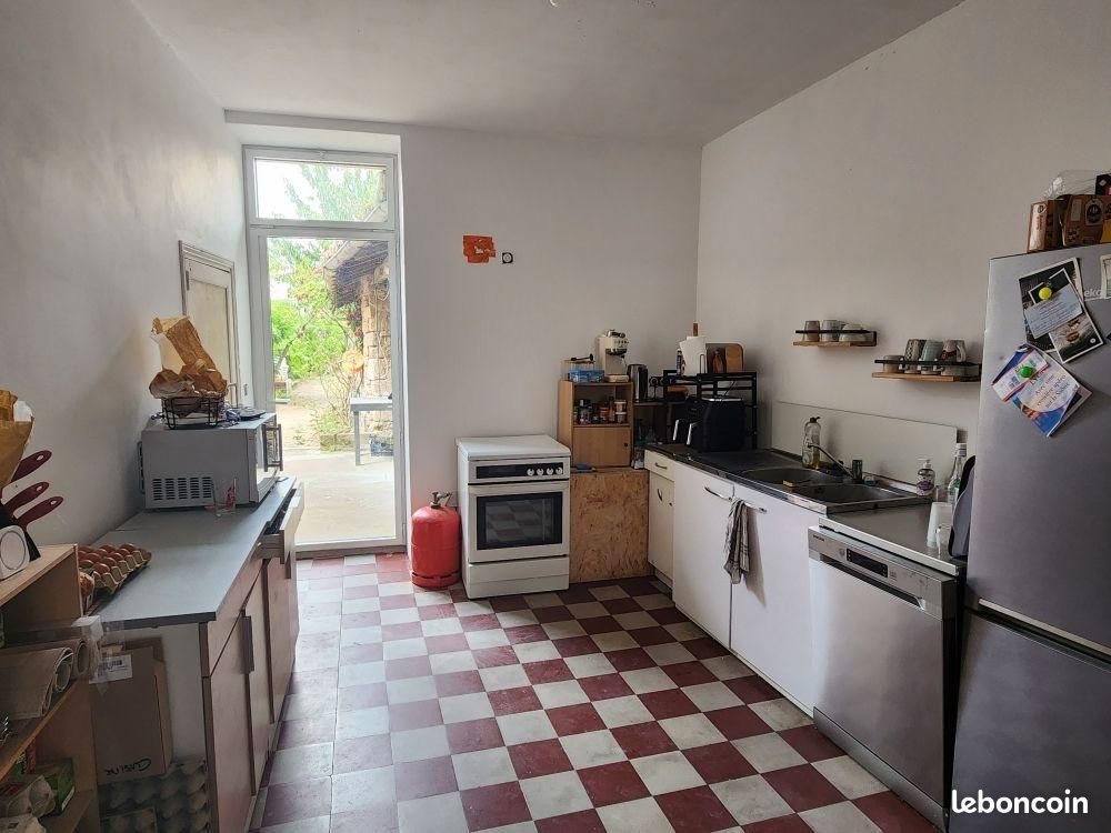Maison à vendre, 78m², Mortagne-sur-Sèvre