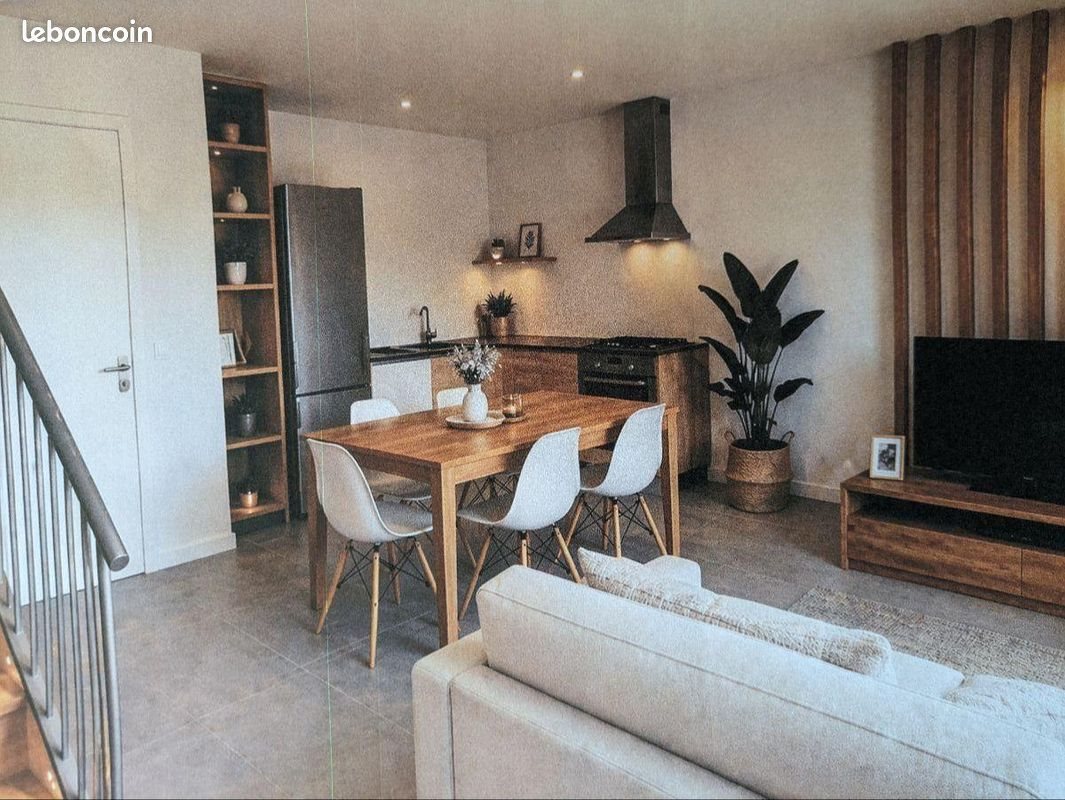 Maison à vendre, 50m², Les Herbiers