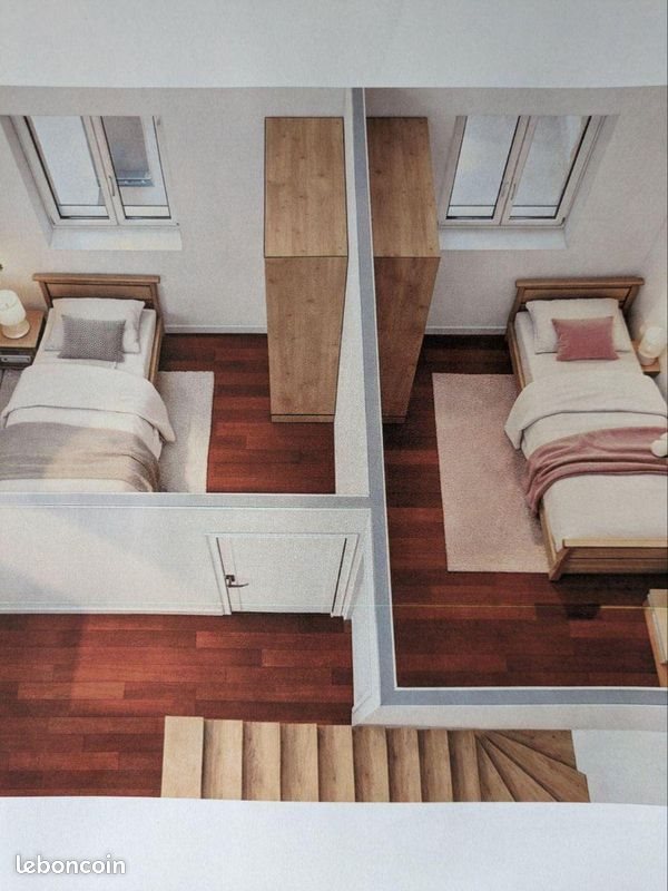 Maison à vendre, 50m², Les Herbiers
