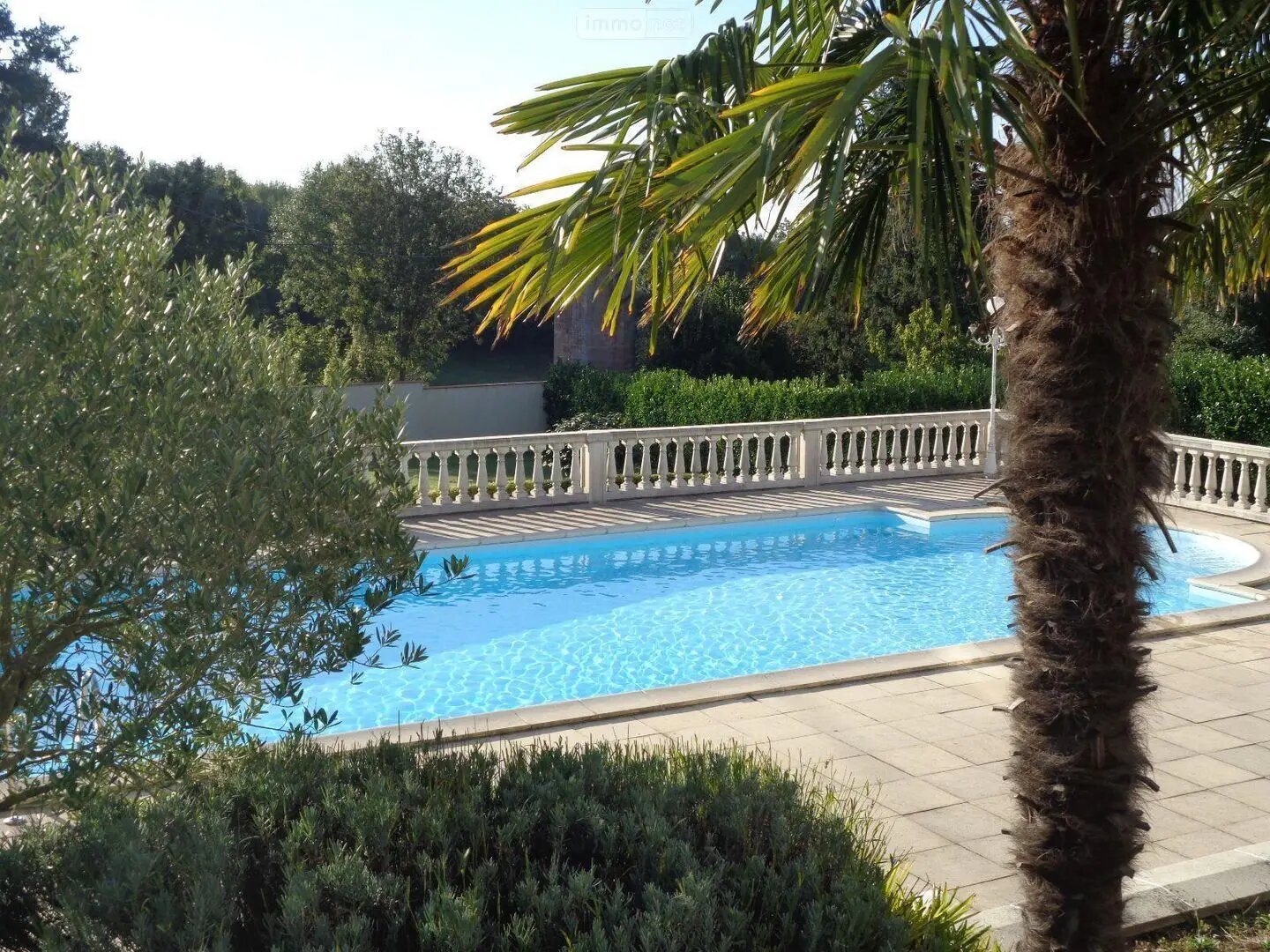 Maison à vendre, 110m², Les Herbiers