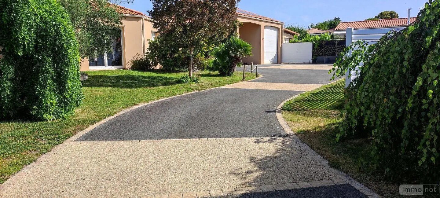 Maison à vendre, 168m², Les Herbiers