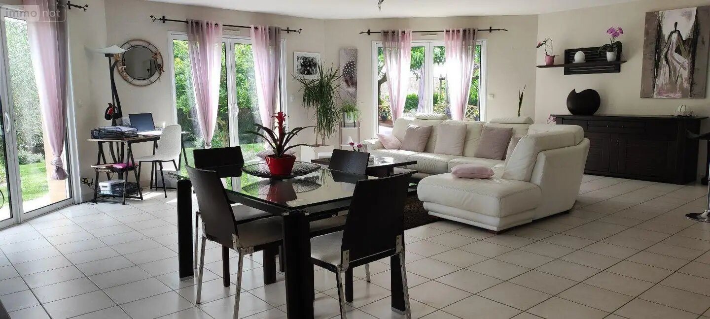 Maison à vendre, 168m², Les Herbiers