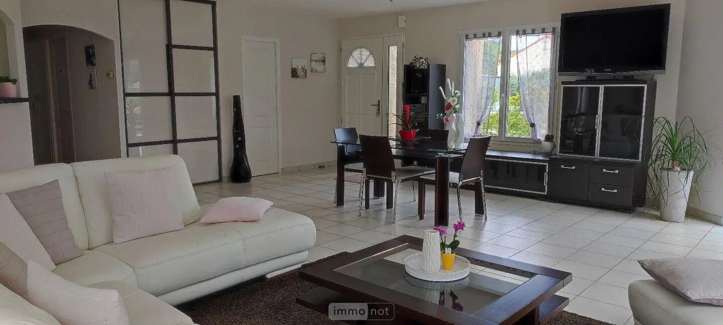 Maison à vendre, 168m², Les Herbiers