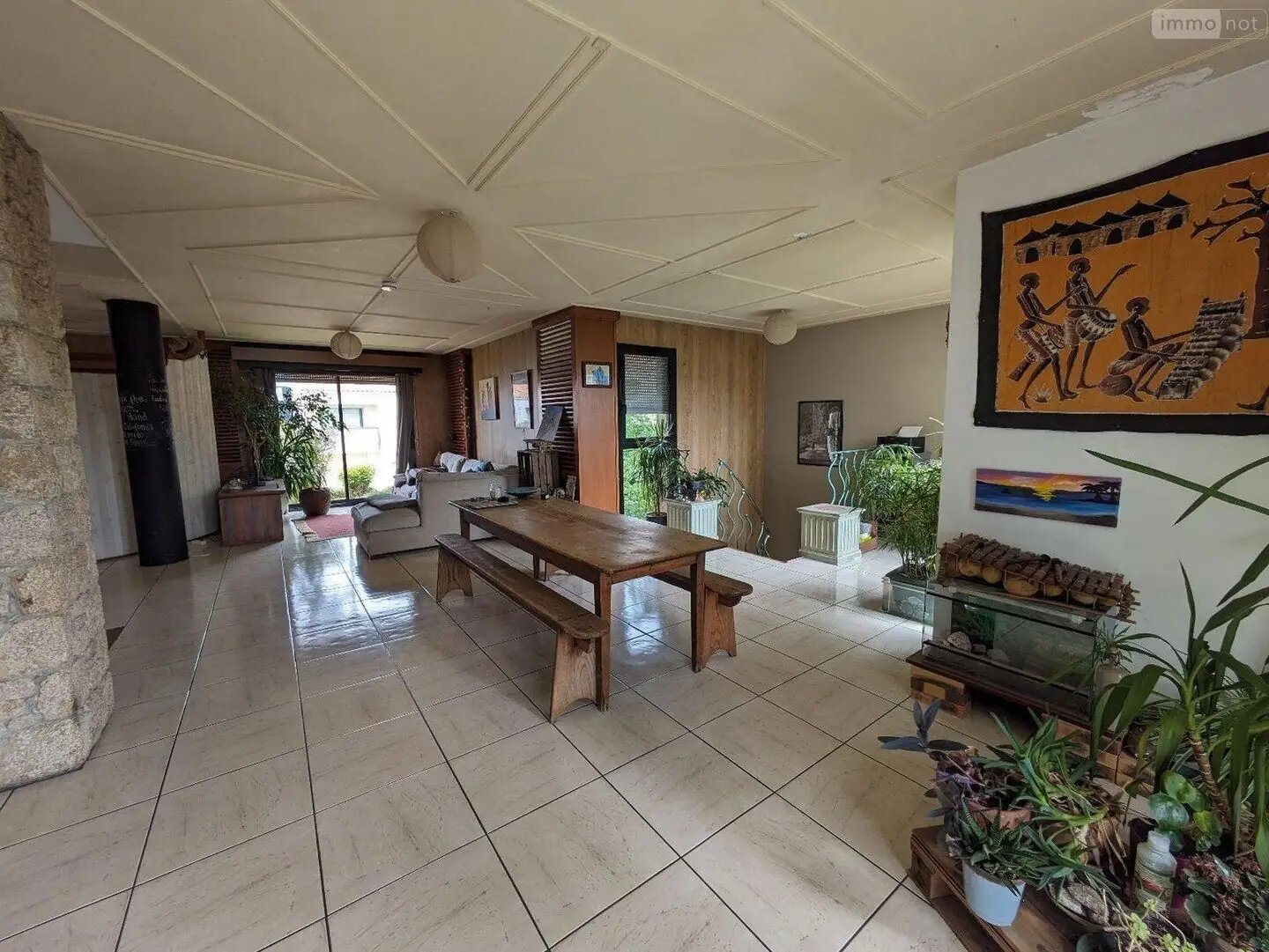 Maison à vendre, 156m², Les Herbiers