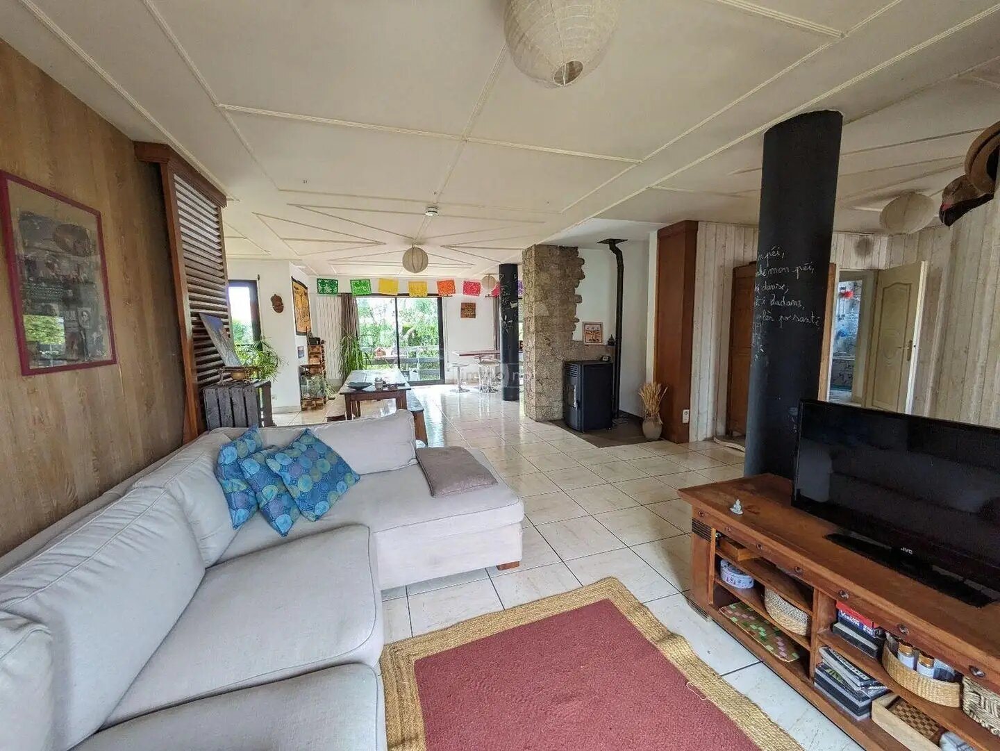 Maison à vendre, 156m², Les Herbiers