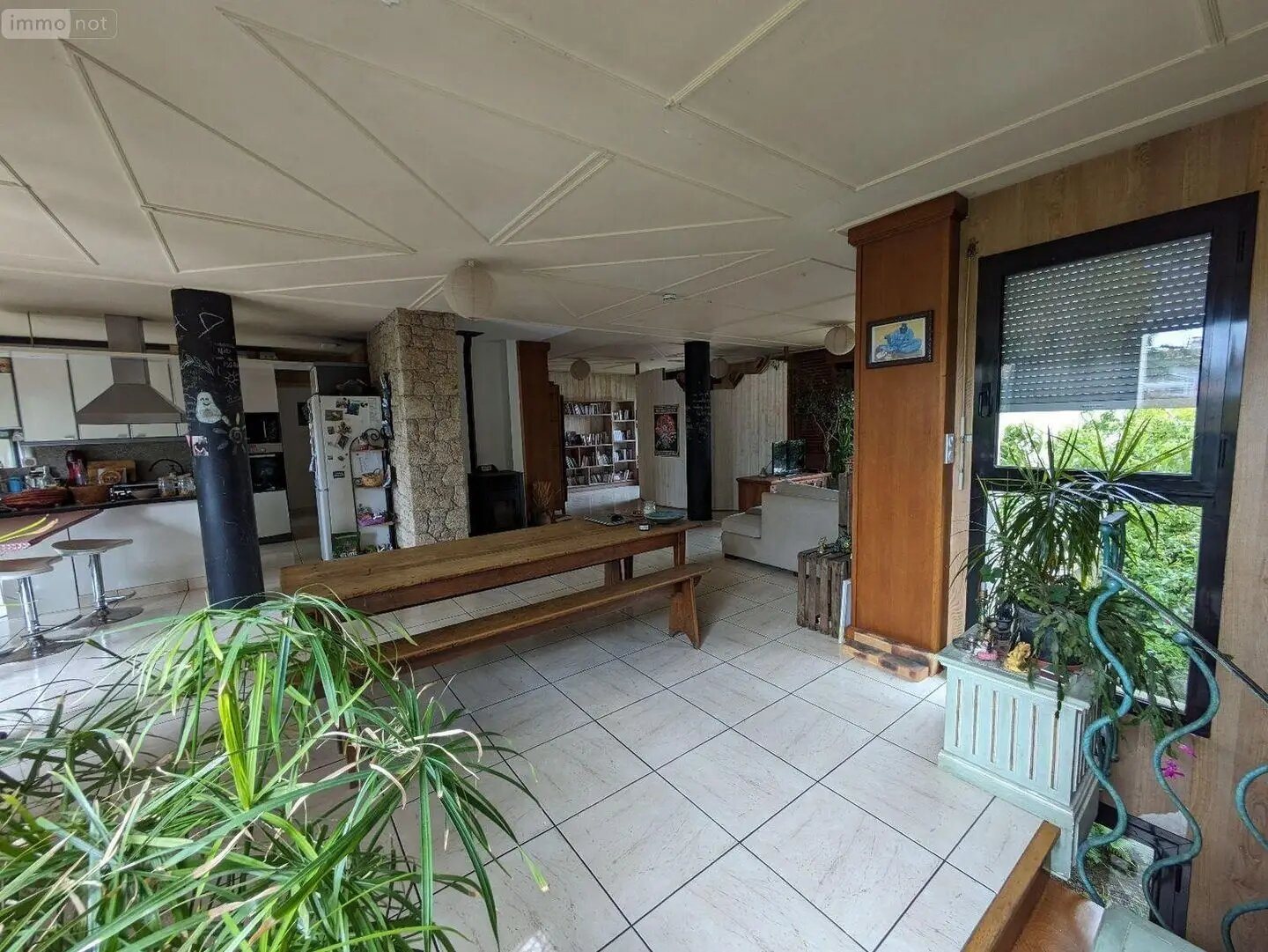 Maison à vendre, 156m², Les Herbiers