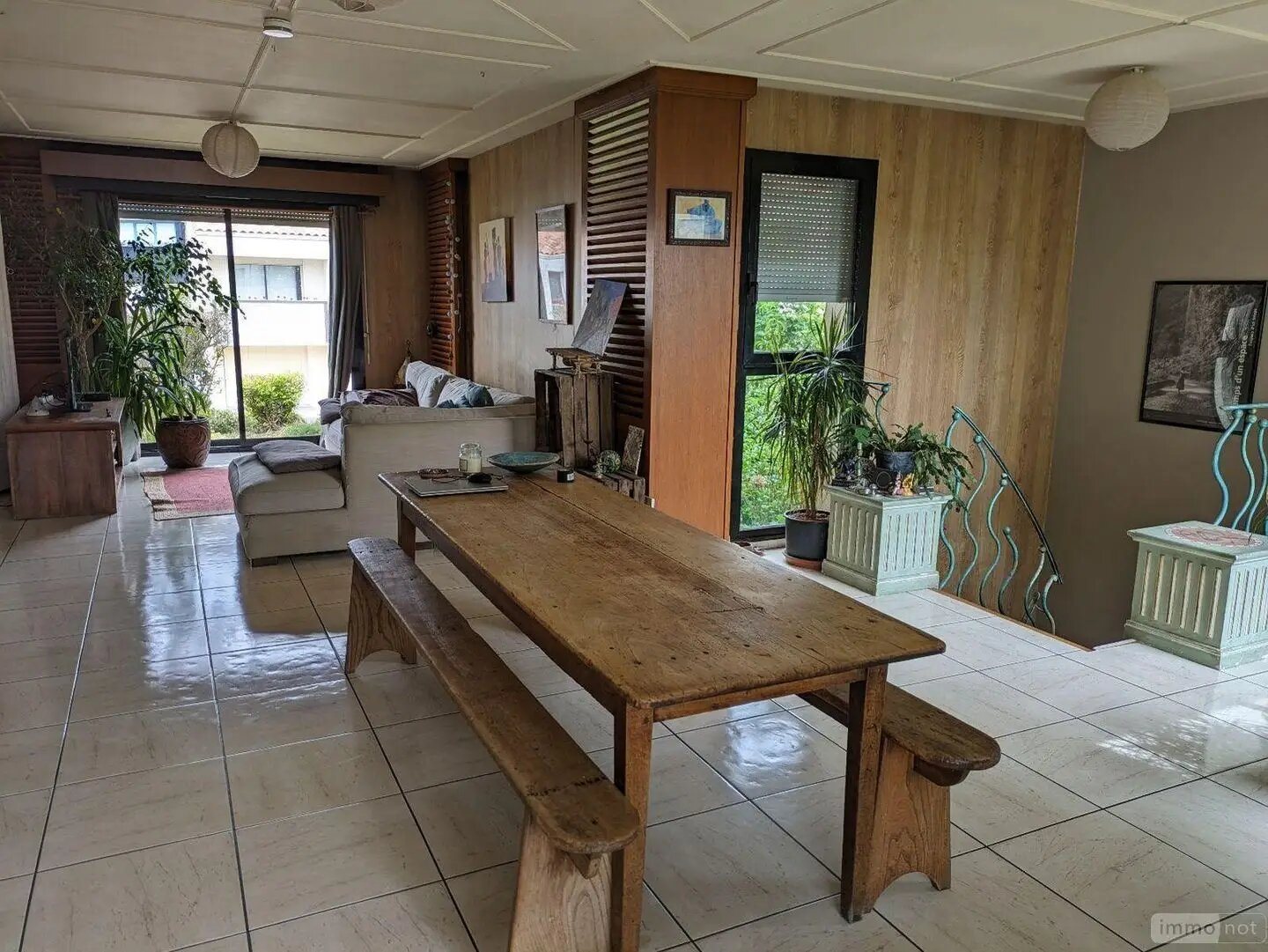 Maison à vendre, 156m², Les Herbiers