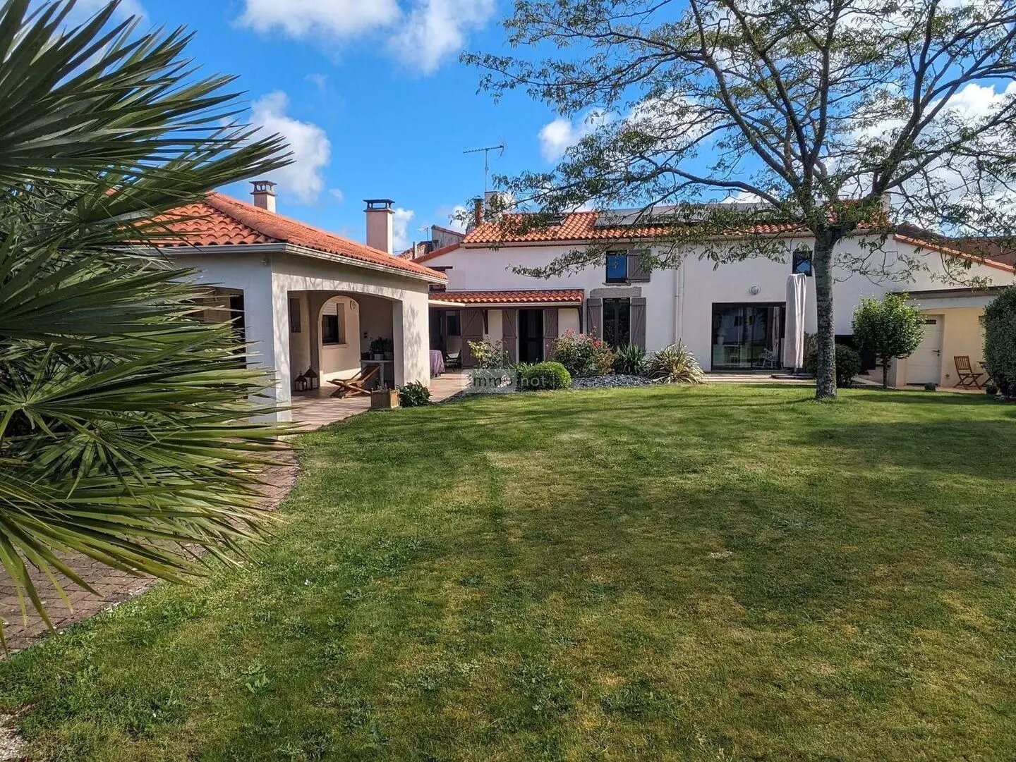 Maison à vendre, 160m², Les Herbiers