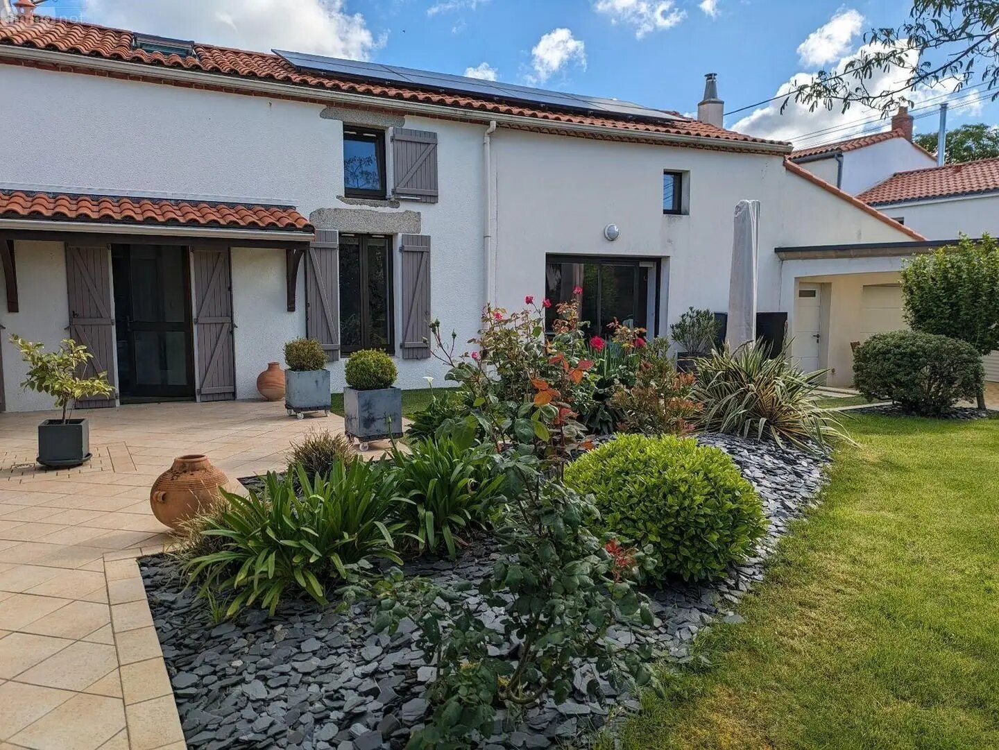 Maison à vendre, 160m², Les Herbiers