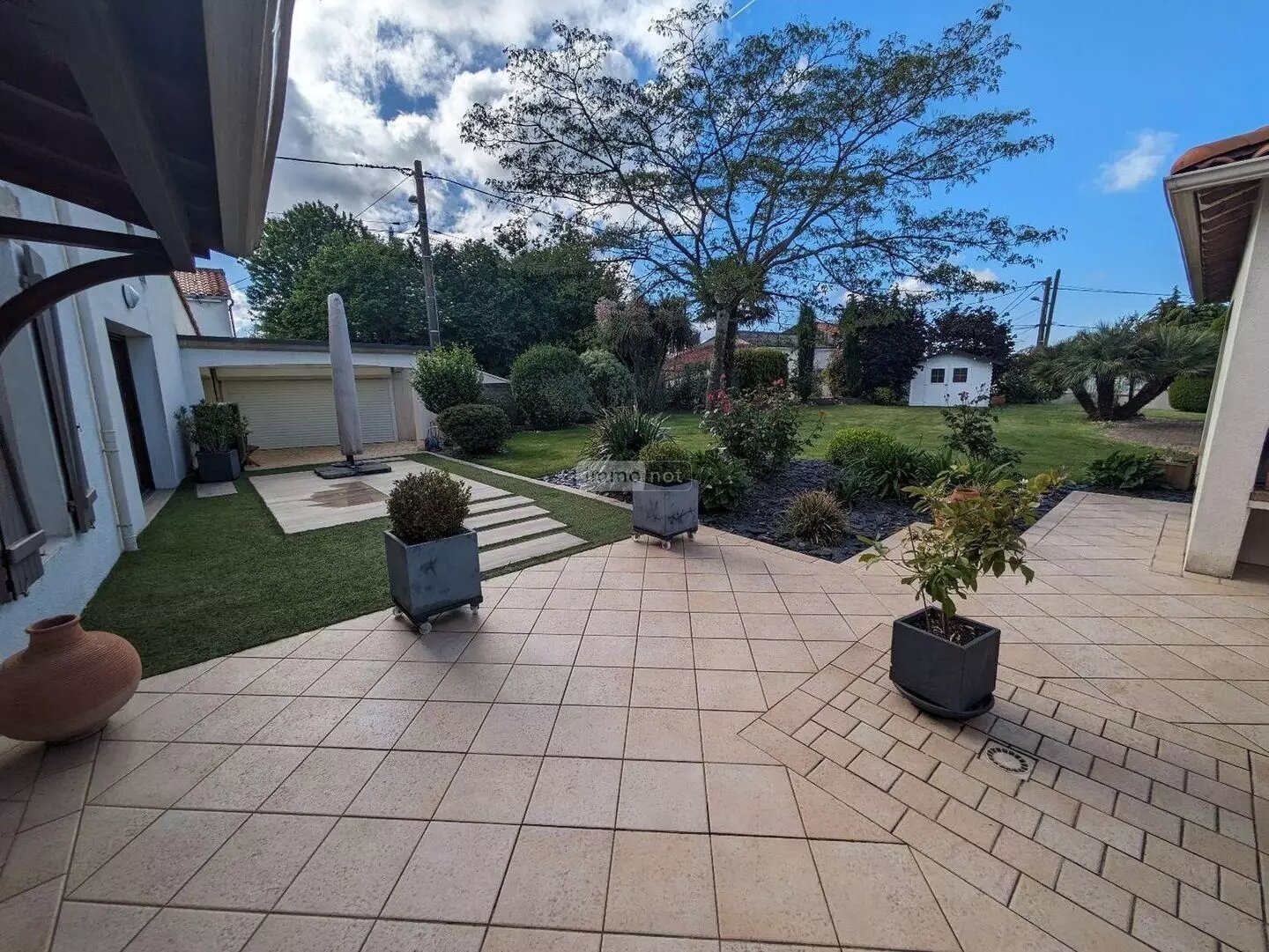 Maison à vendre, 160m², Les Herbiers