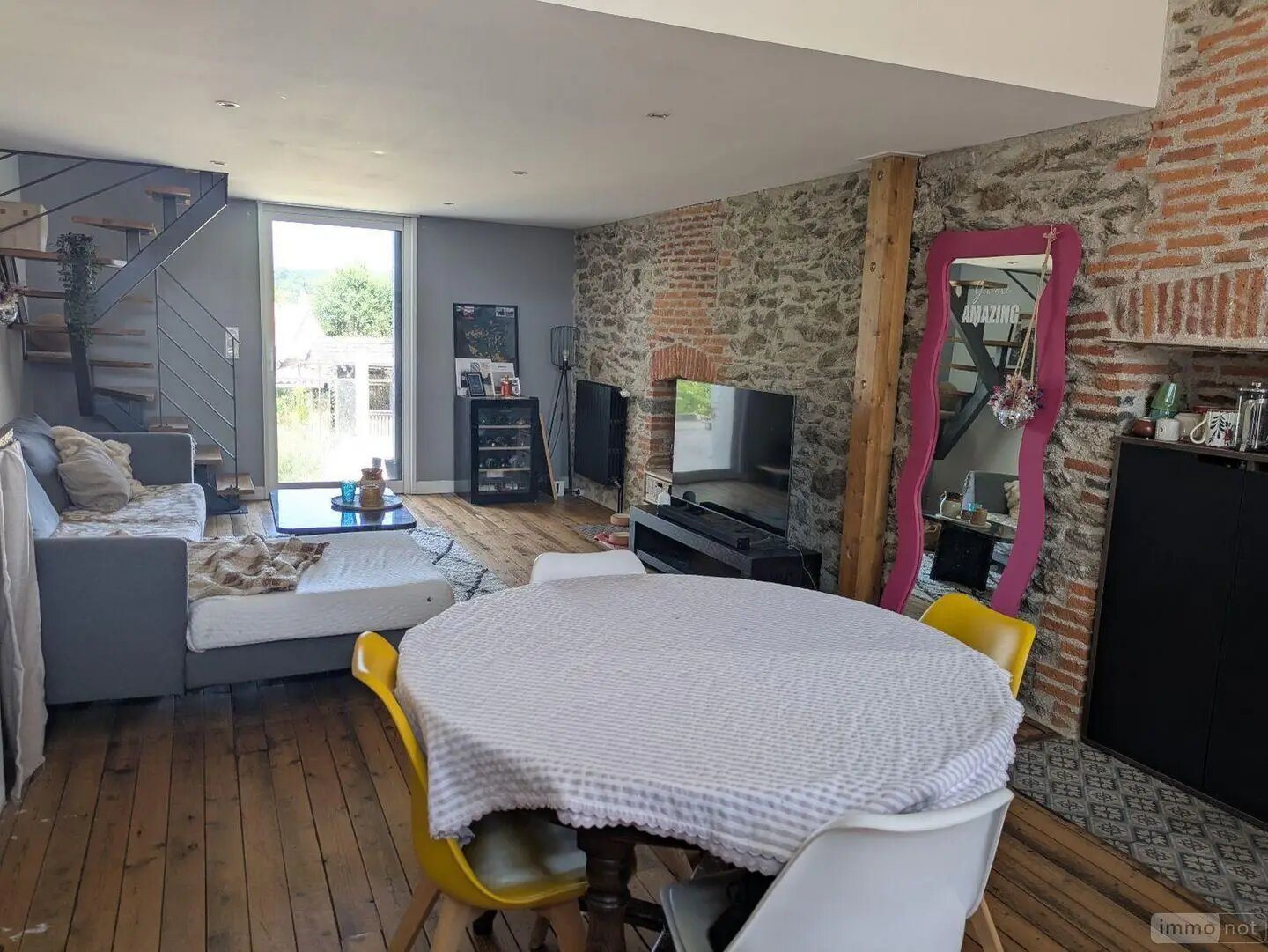 Maison à vendre, 81m², Les Herbiers