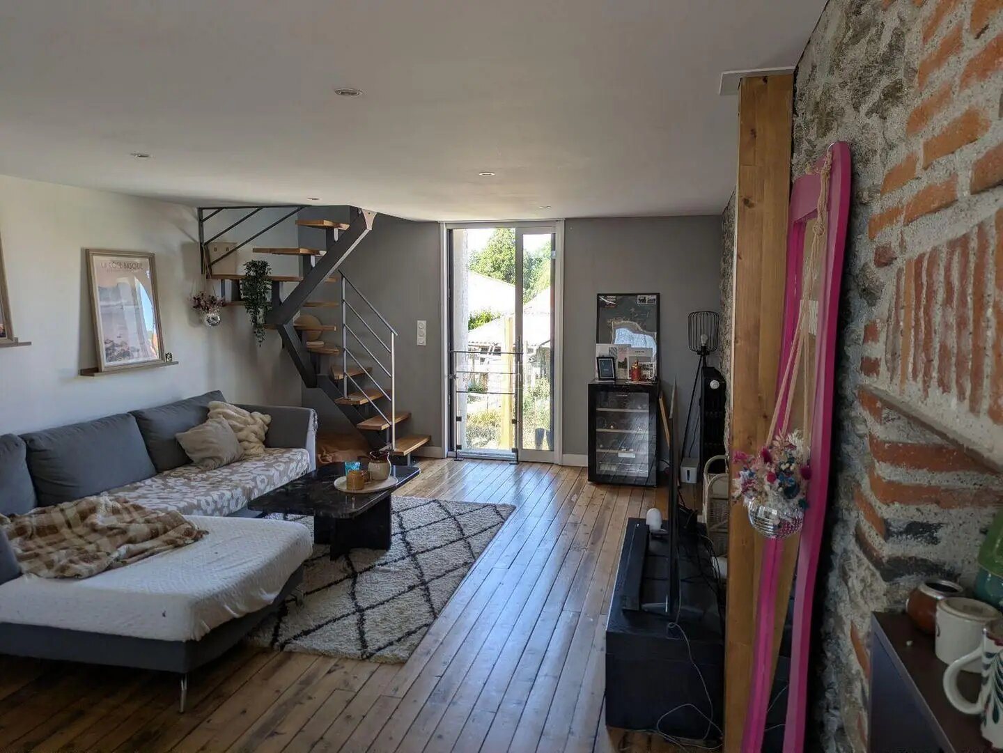 Maison à vendre, 81m², Les Herbiers