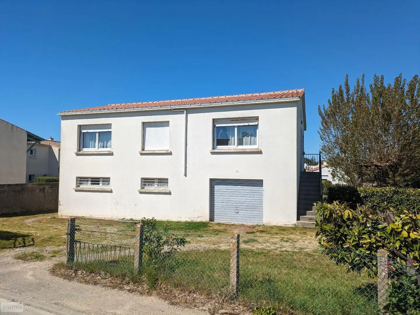 Maison à vendre, 83m², Bretignolles-sur-Mer
