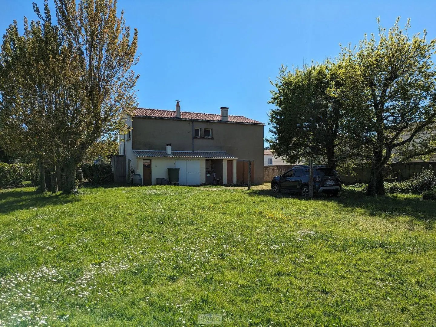 Maison à vendre, 83m², Bretignolles-sur-Mer