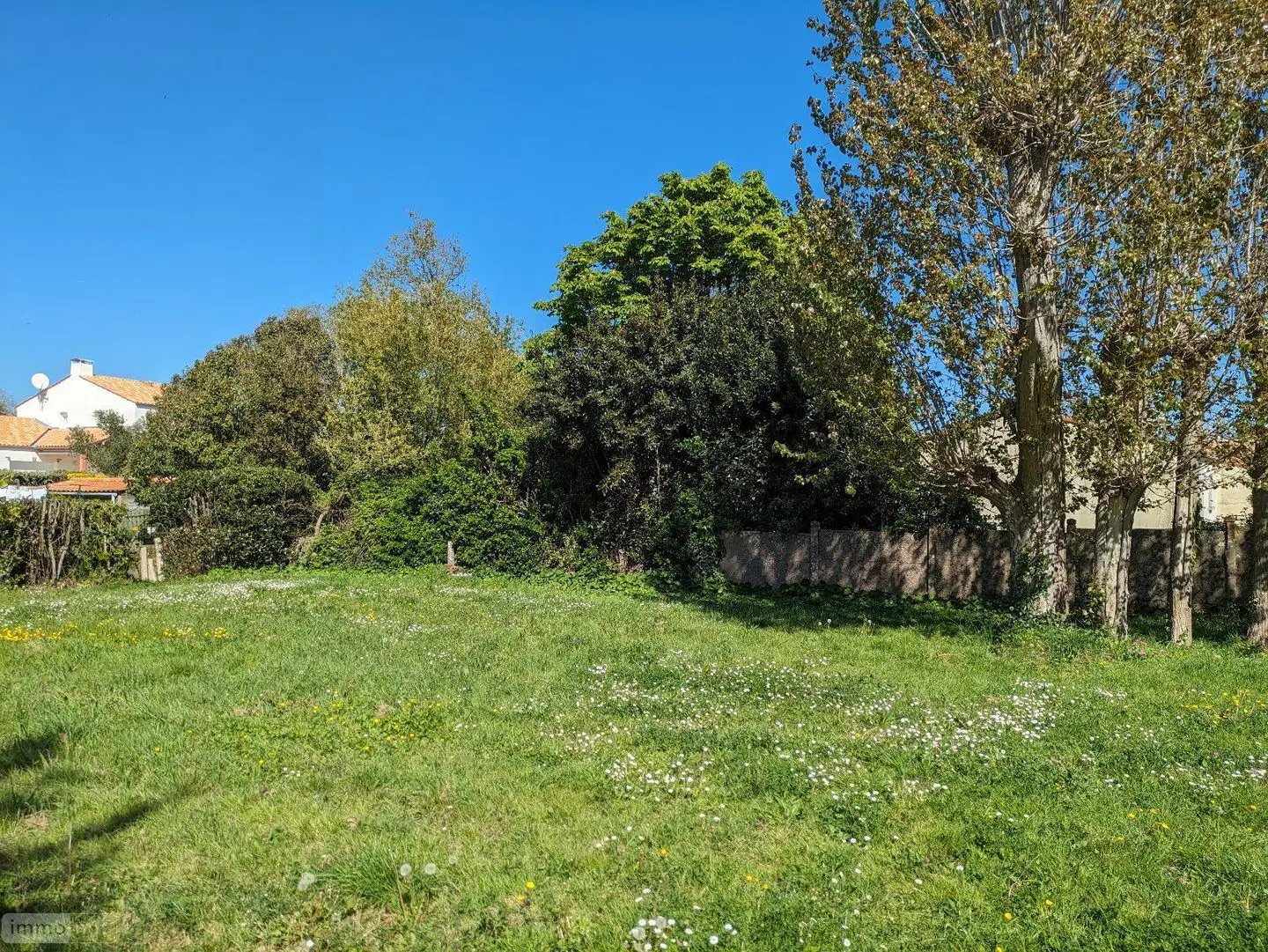 Maison à vendre, 83m², Bretignolles-sur-Mer