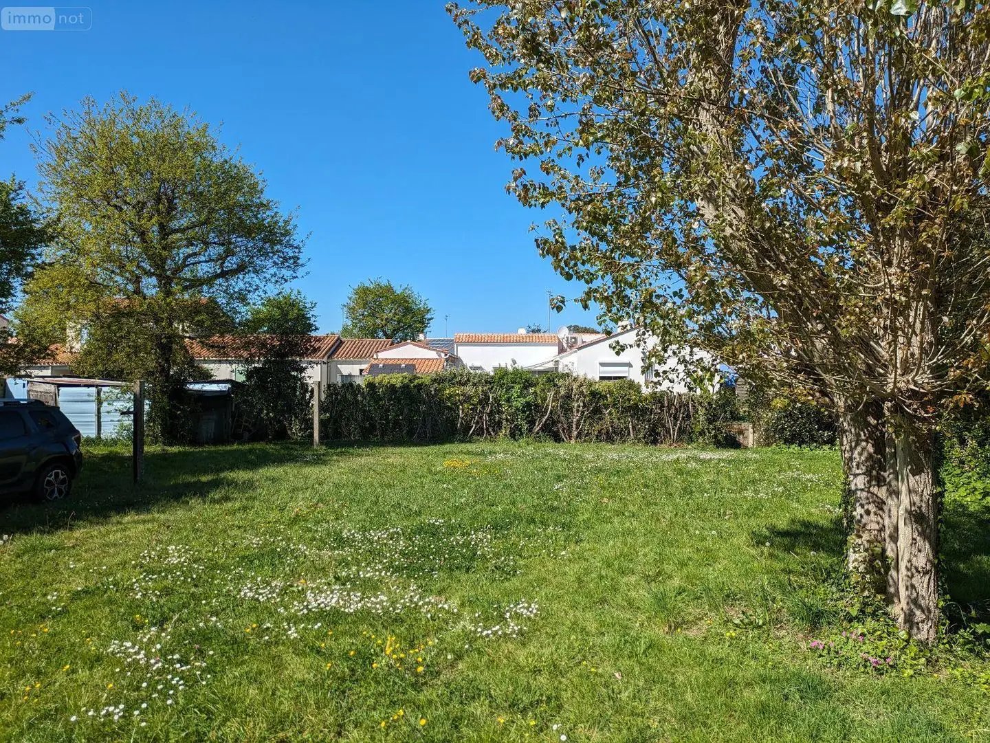 Maison à vendre, 83m², Bretignolles-sur-Mer
