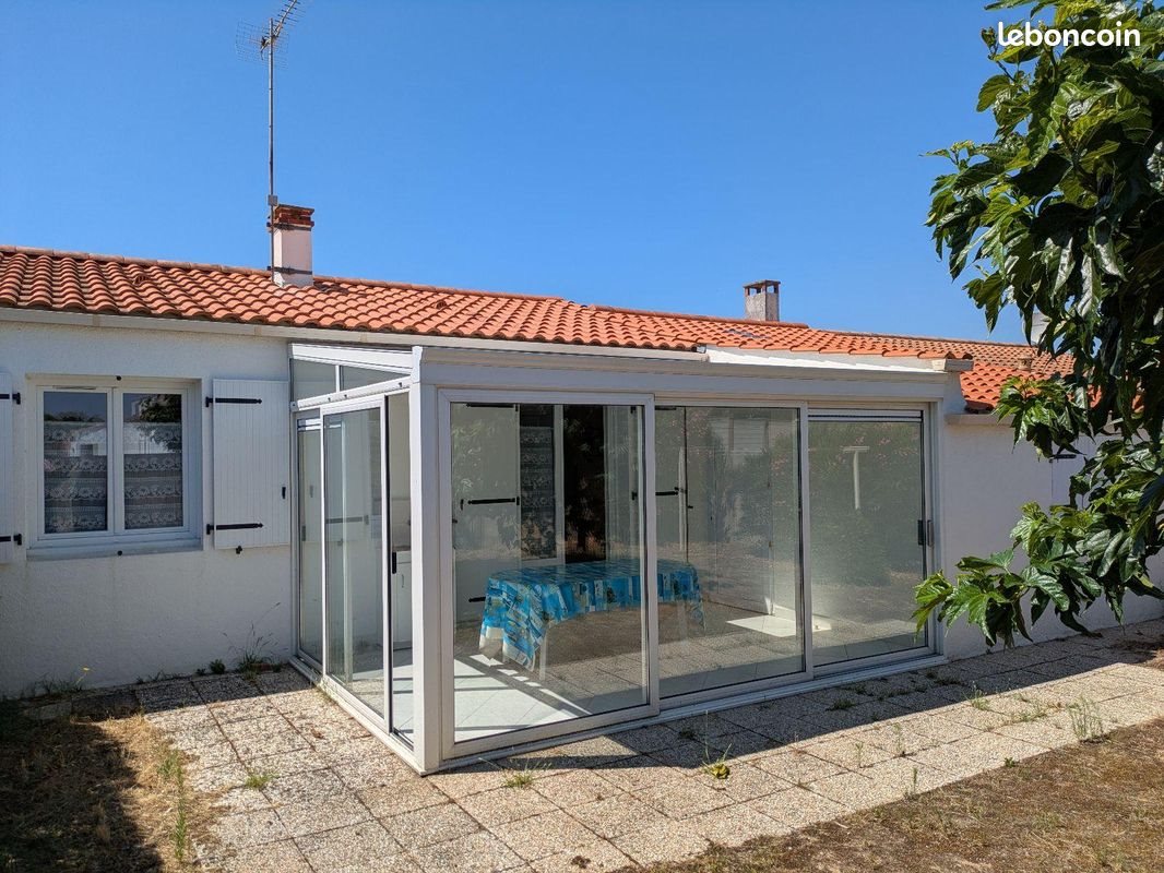 Maison à vendre, 52m², Grues