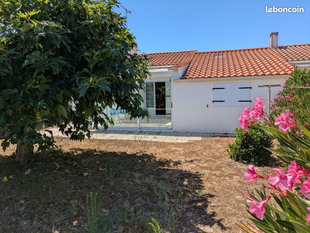 Maison à vendre, 52m², Grues
