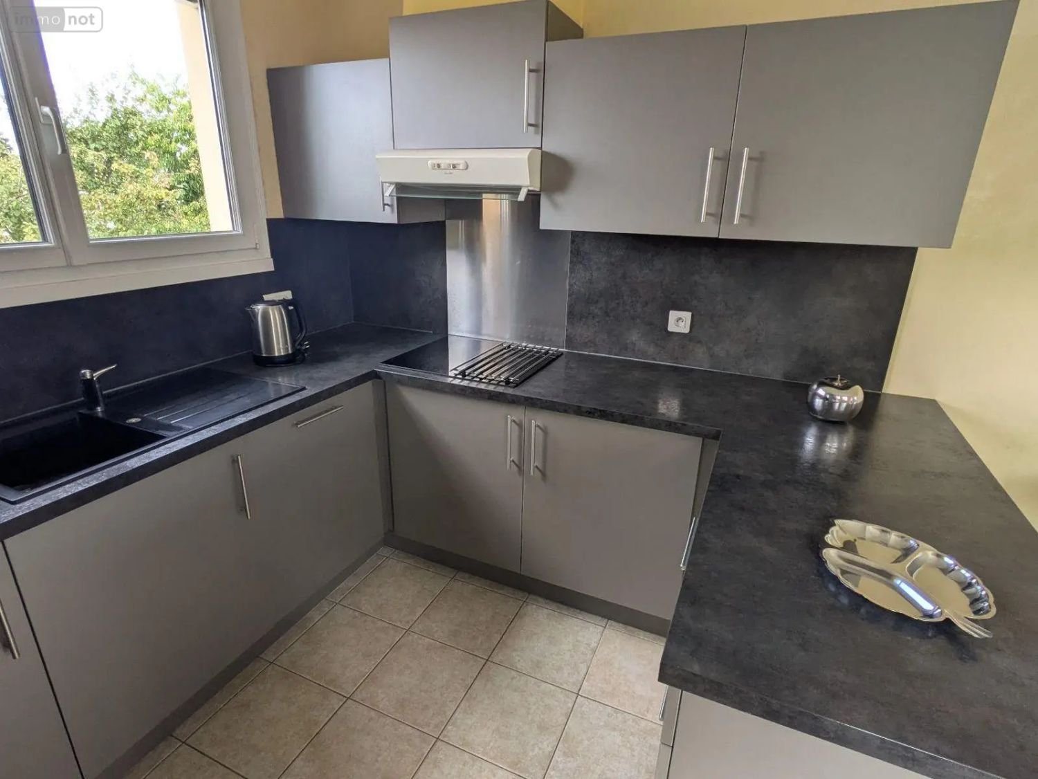 Maison à vendre, 92m², Saint-Mars-la-Réorthe