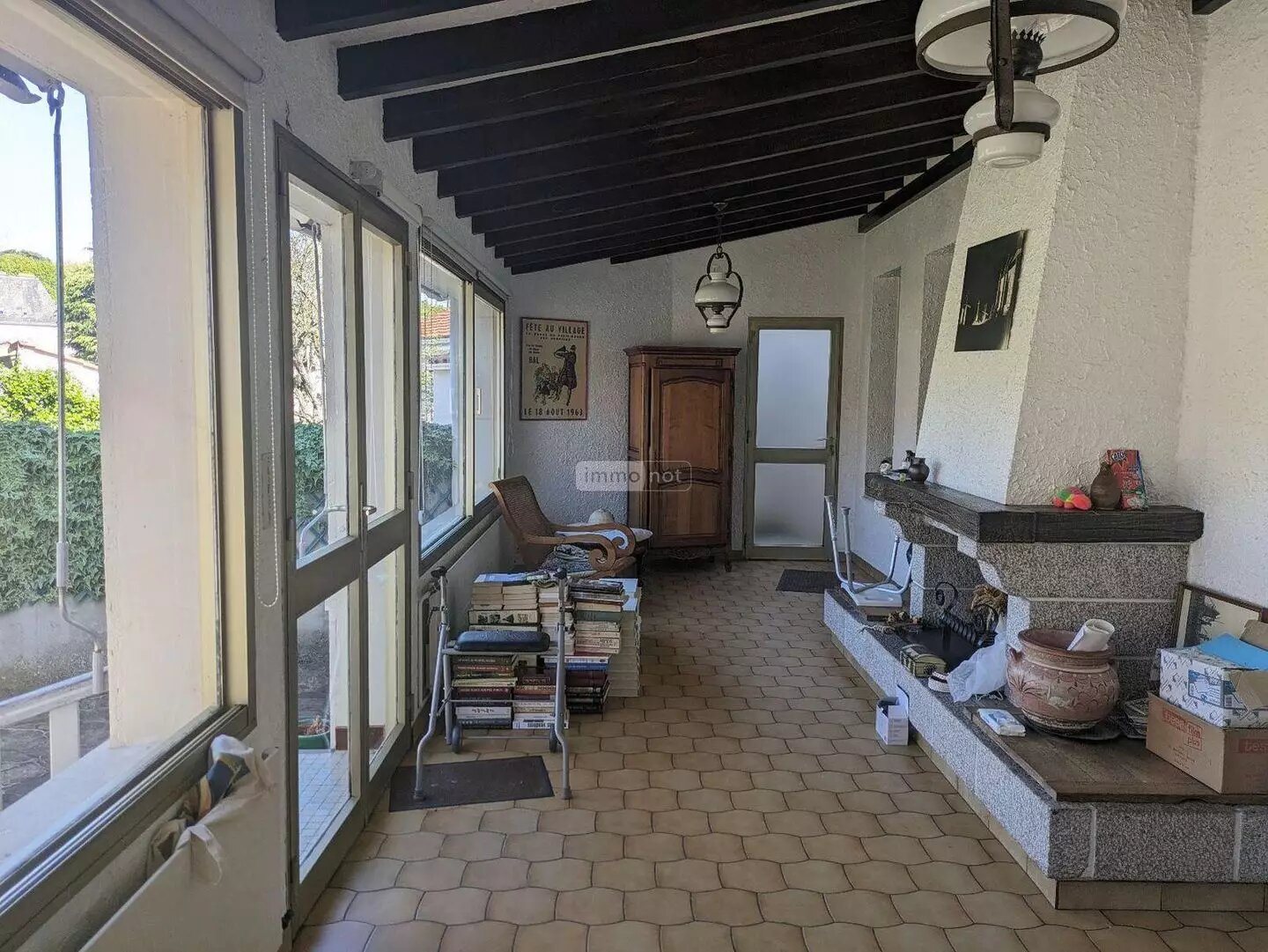 Maison à vendre, 160m², Les Herbiers