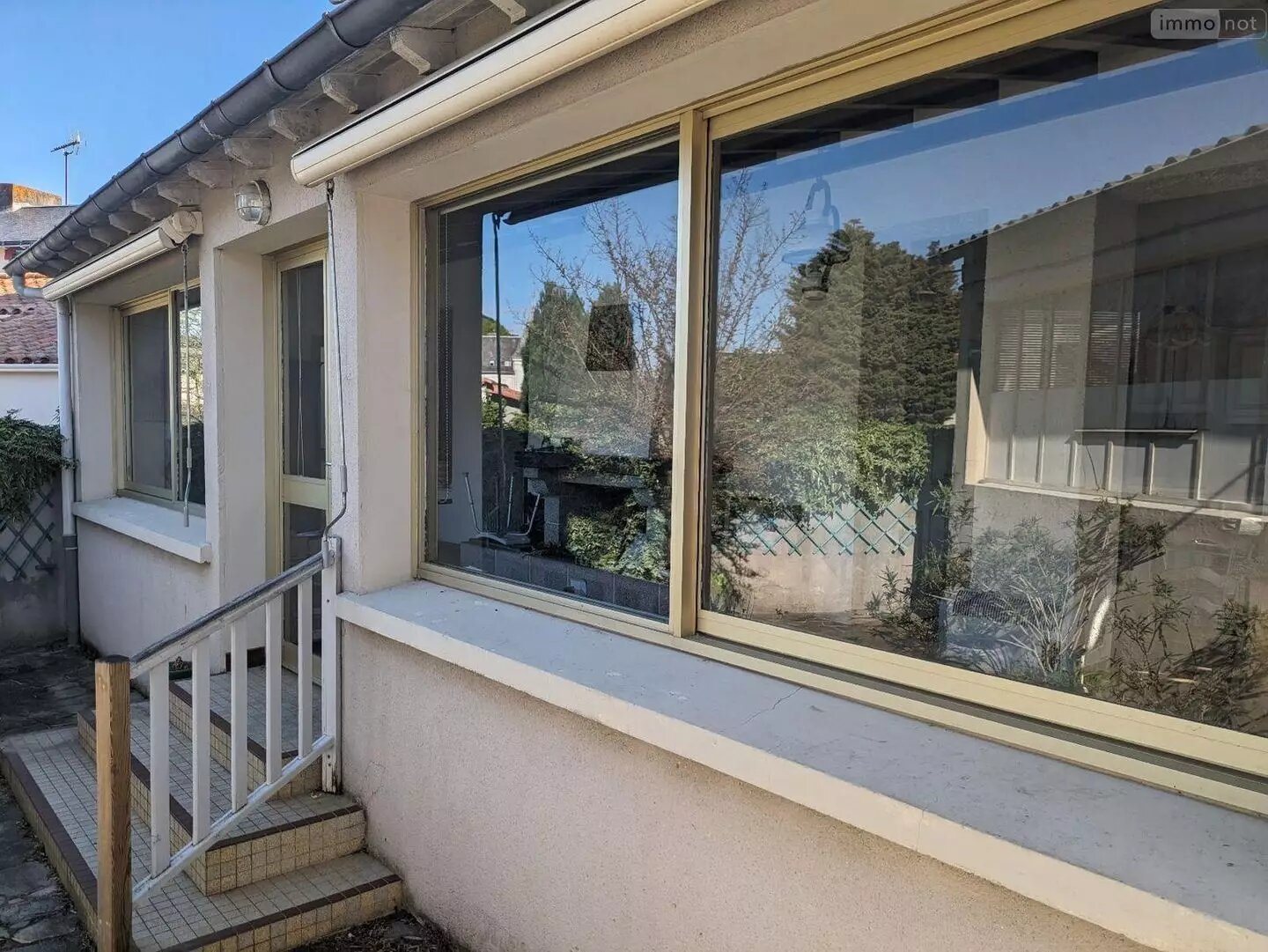 Maison à vendre, 160m², Les Herbiers