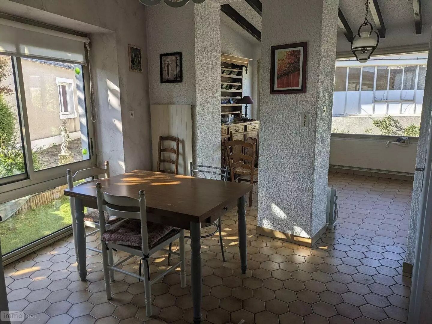 Maison à vendre, 160m², Les Herbiers