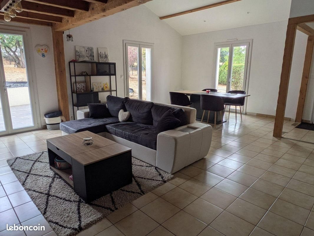 Maison à vendre, 169m², Pouzauges