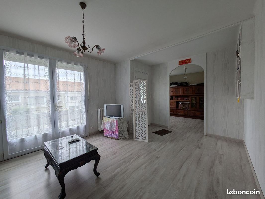 Maison à vendre, 108m², Les Herbiers