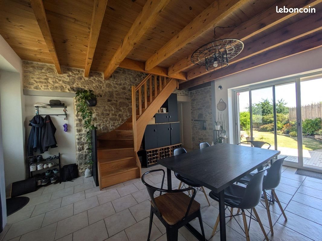 Maison à vendre, 118m², Les Herbiers