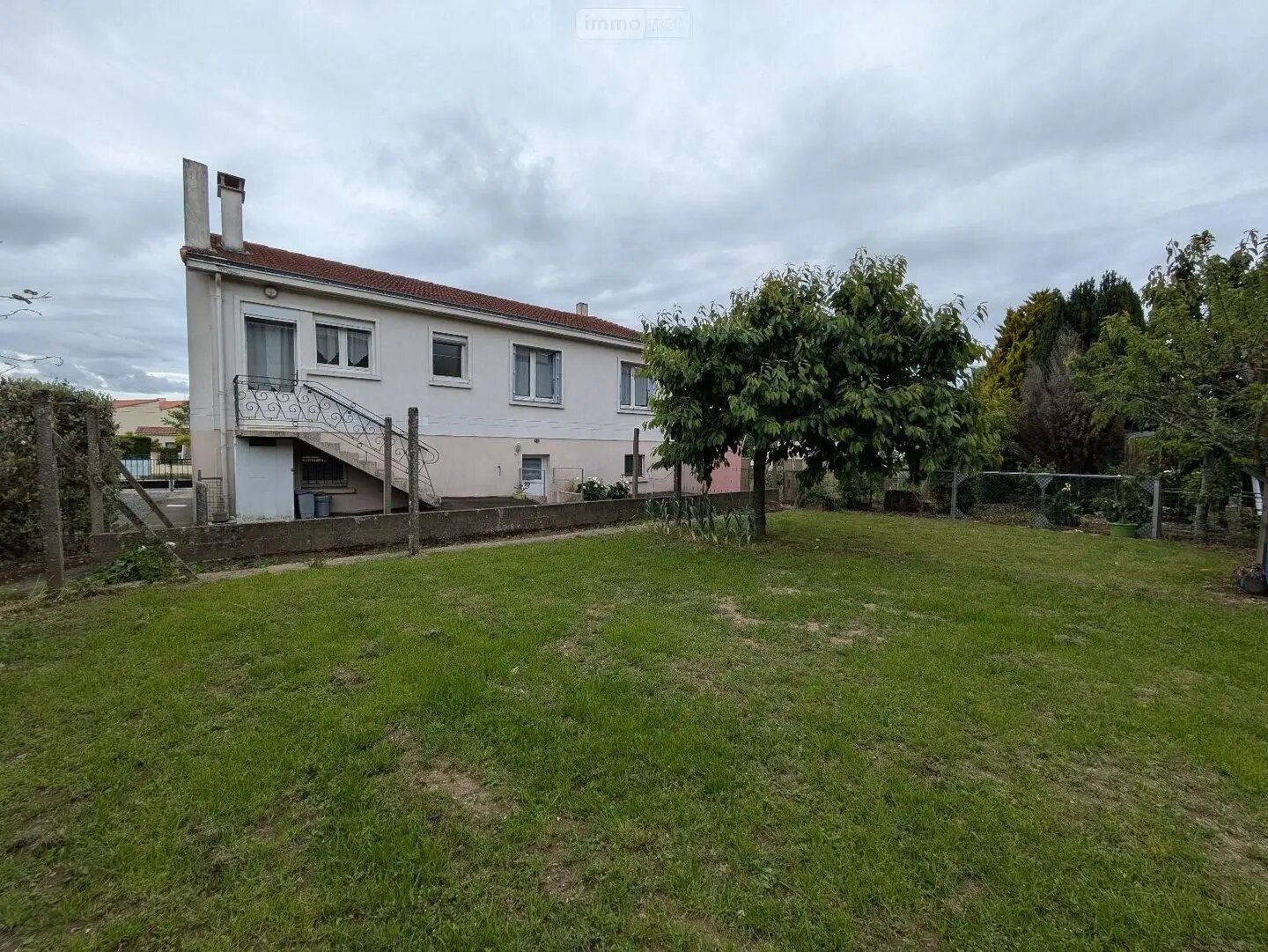 Maison à vendre, 108m², Les Herbiers