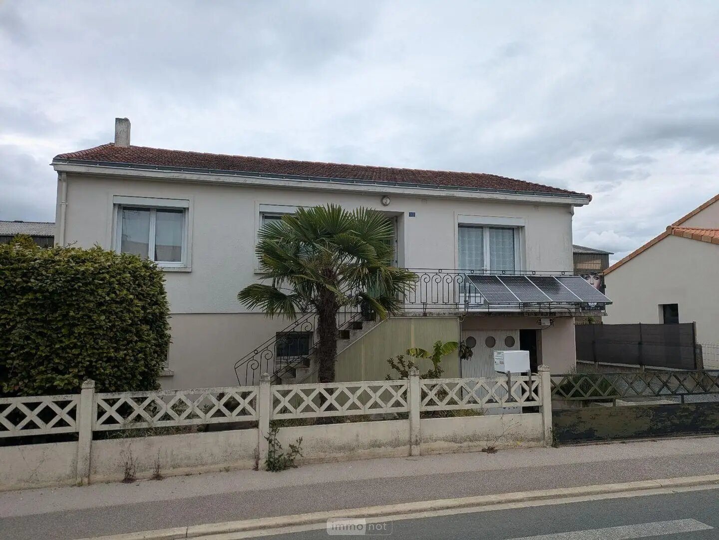 Maison à vendre, 108m², Les Herbiers