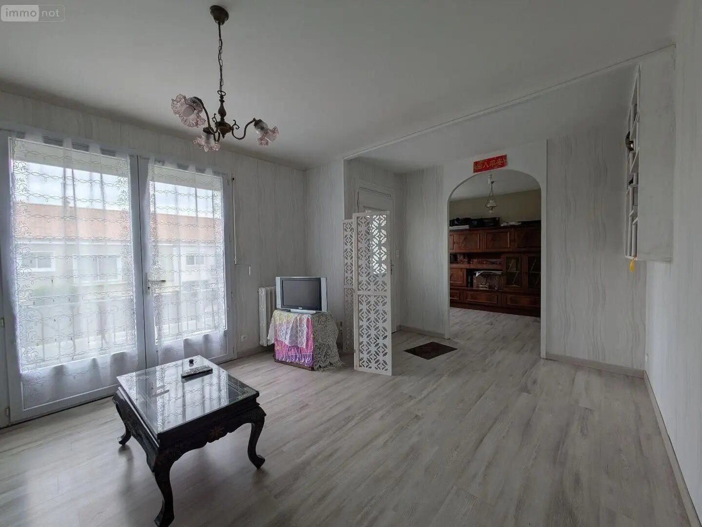 Maison à vendre, 108m², Les Herbiers