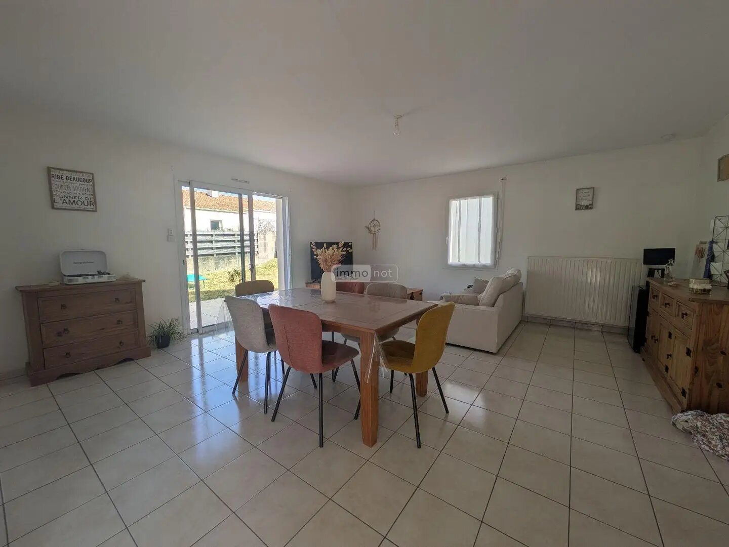 Maison à vendre, 72m², Les Herbiers