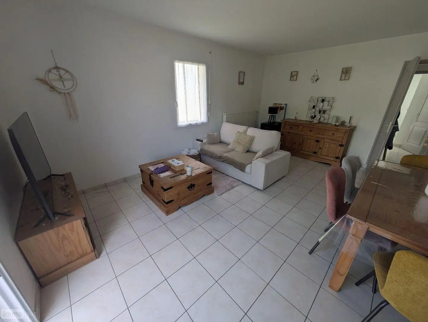 Maison à vendre, 72m², Les Herbiers