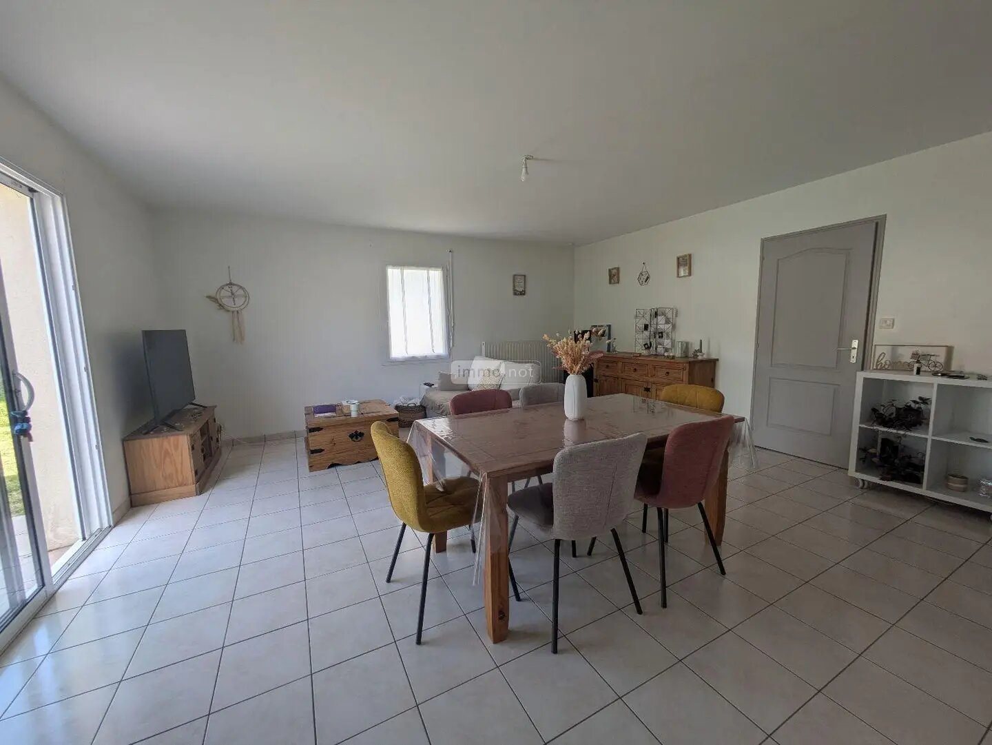 Maison à vendre, 72m², Les Herbiers