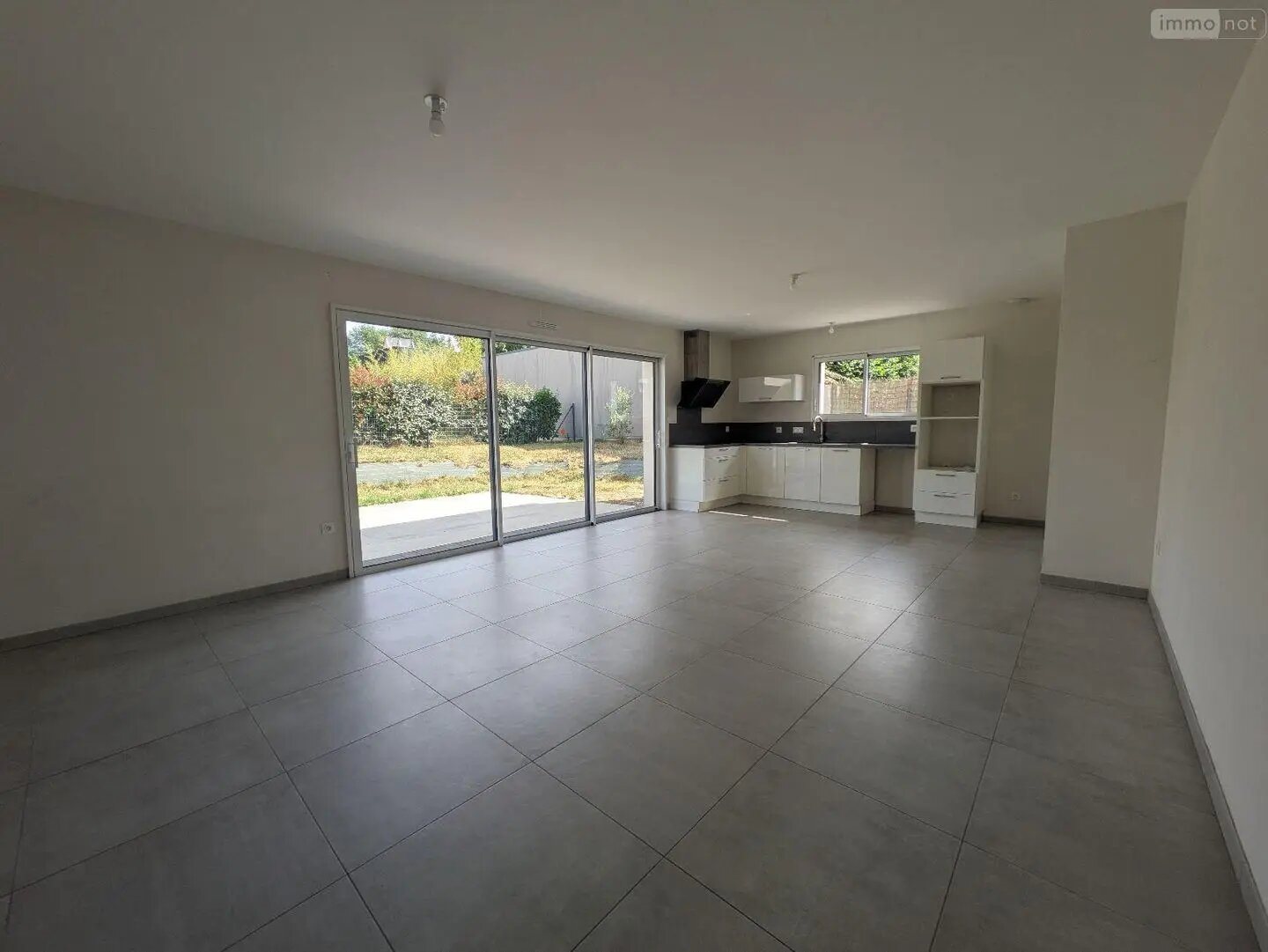 Maison à vendre, 84m², Les Herbiers
