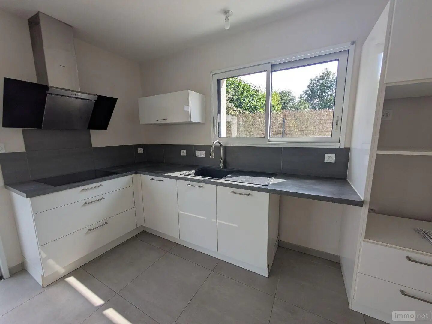 Maison à vendre, 84m², Les Herbiers