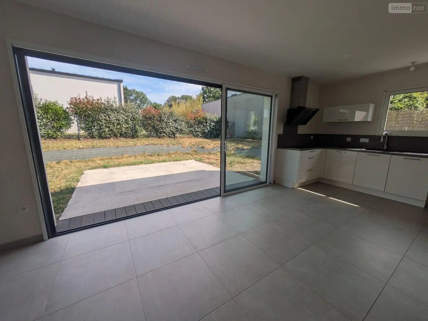 Maison à vendre, 84m², Les Herbiers