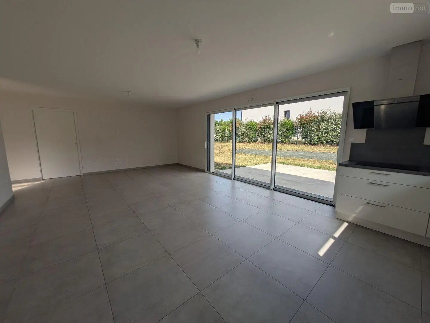 Maison à vendre, 84m², Les Herbiers