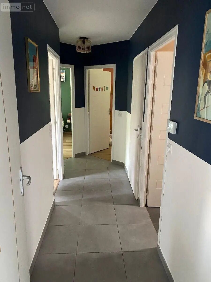 Maison à vendre, 91m², Les Herbiers