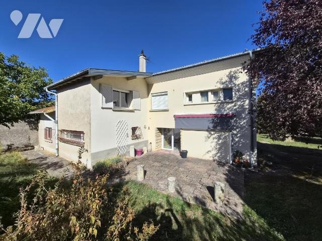 Maison à vendre, 191m², Toul