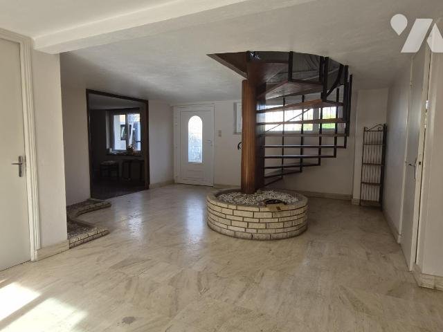 Maison à vendre, 191m², Toul