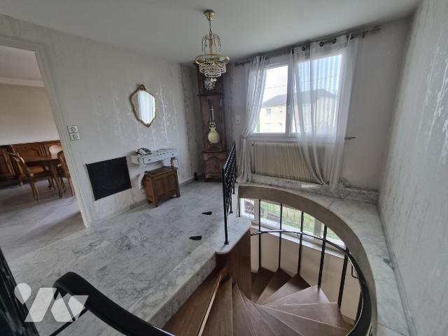 Maison à vendre, 191m², Toul