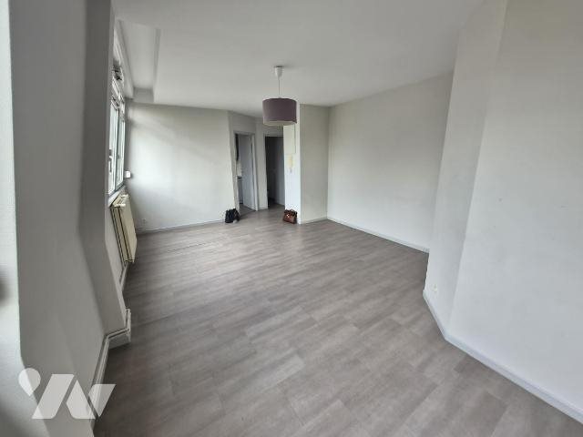 Appartement à vendre, 44m², Jarville-la-Malgrange