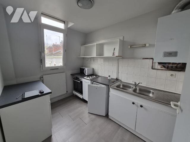 Appartement à vendre, 44m², Jarville-la-Malgrange