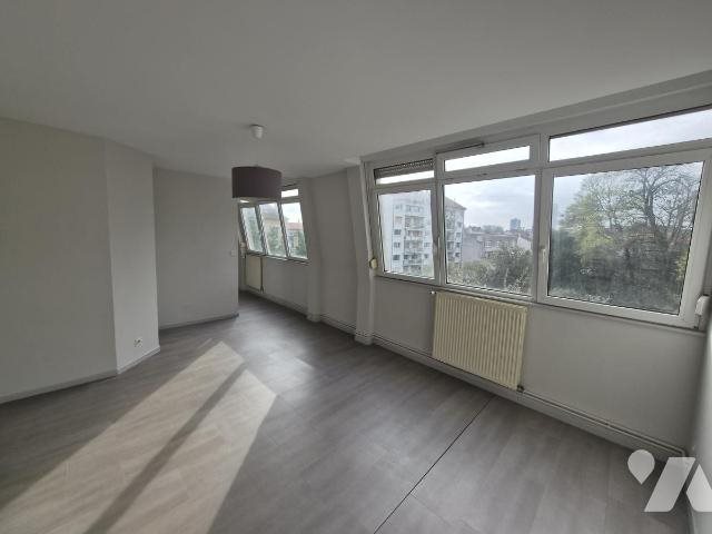 Appartement à vendre, 44m², Jarville-la-Malgrange