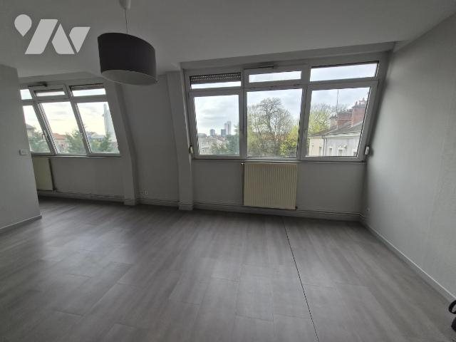 Appartement à vendre, 44m², Jarville-la-Malgrange