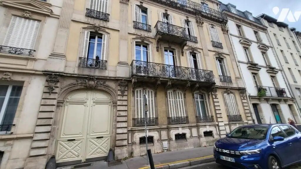 Appartement à vendre, 193m², Nancy