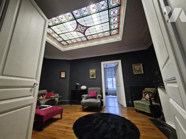 Appartement à vendre, 154m², Luisant