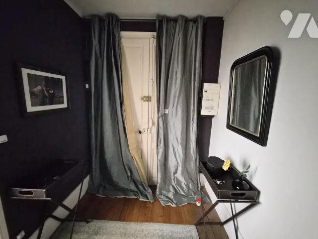 Appartement à vendre, 154m², Luisant